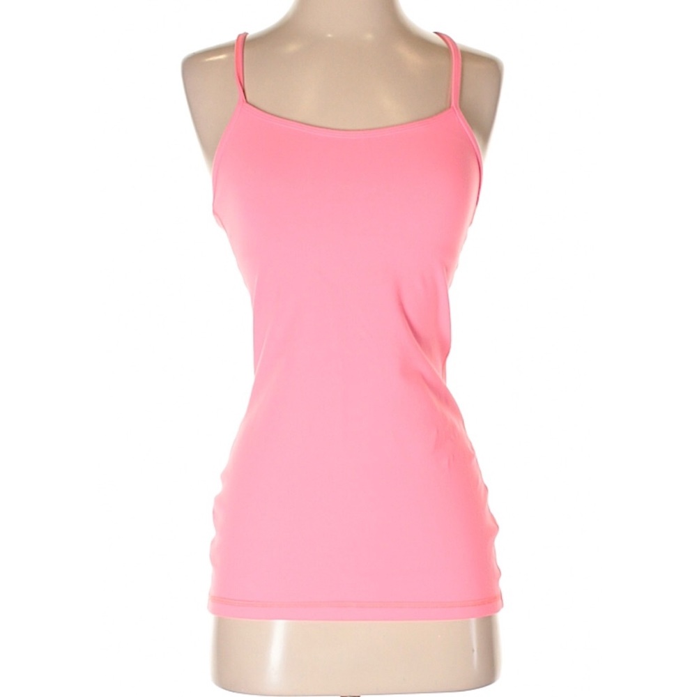 LIKE NEW Lululemon Power Y Tank